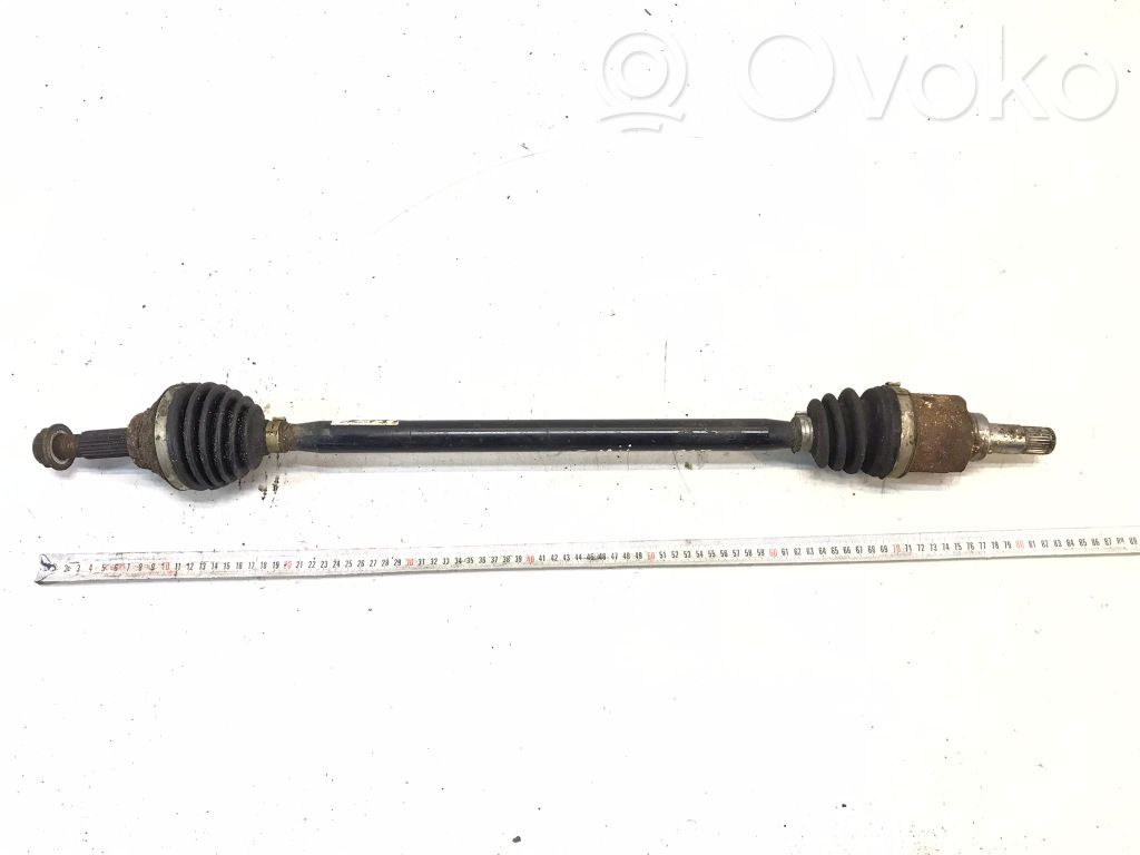 Front driveshaft   K1815