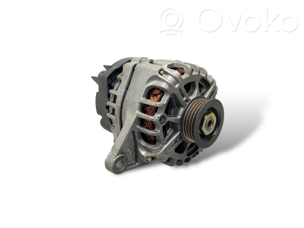 Generatore/alternatore   K1849