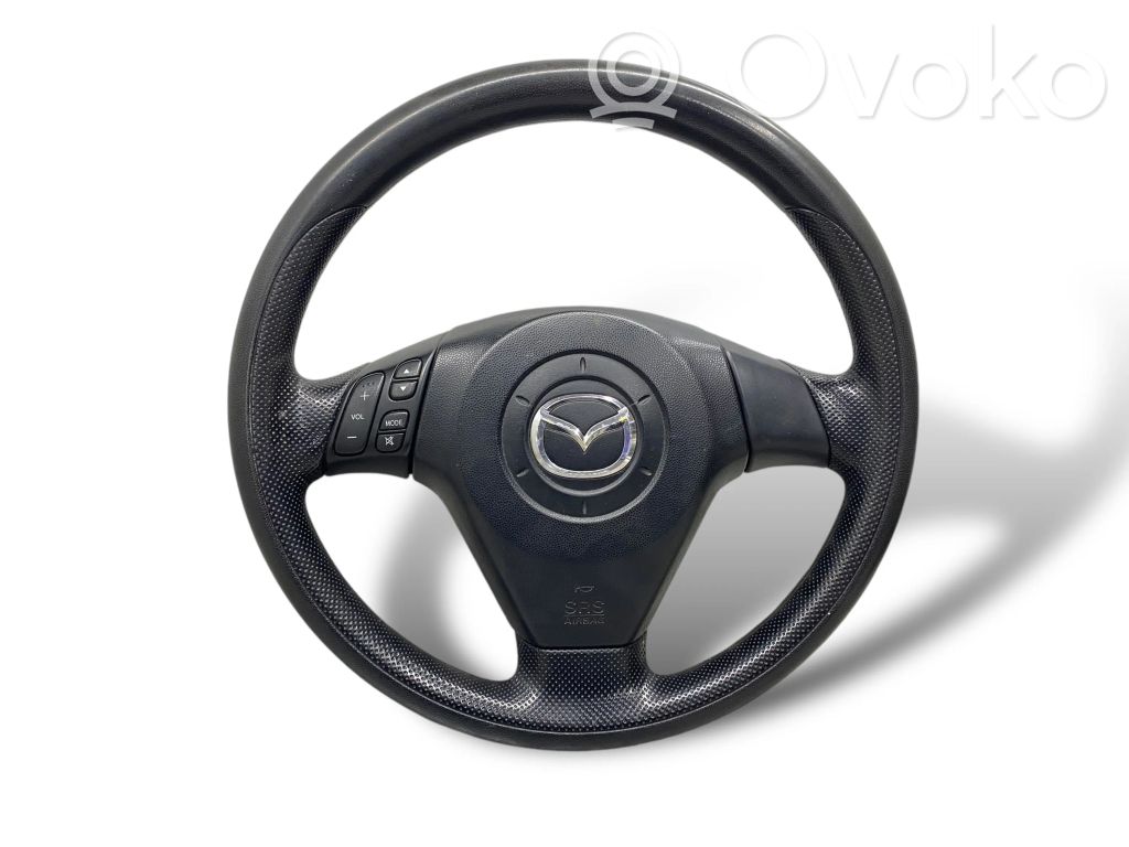 Steering wheel   K2259