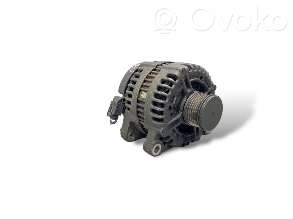 Ford Mondeo MK IV Generatorius 