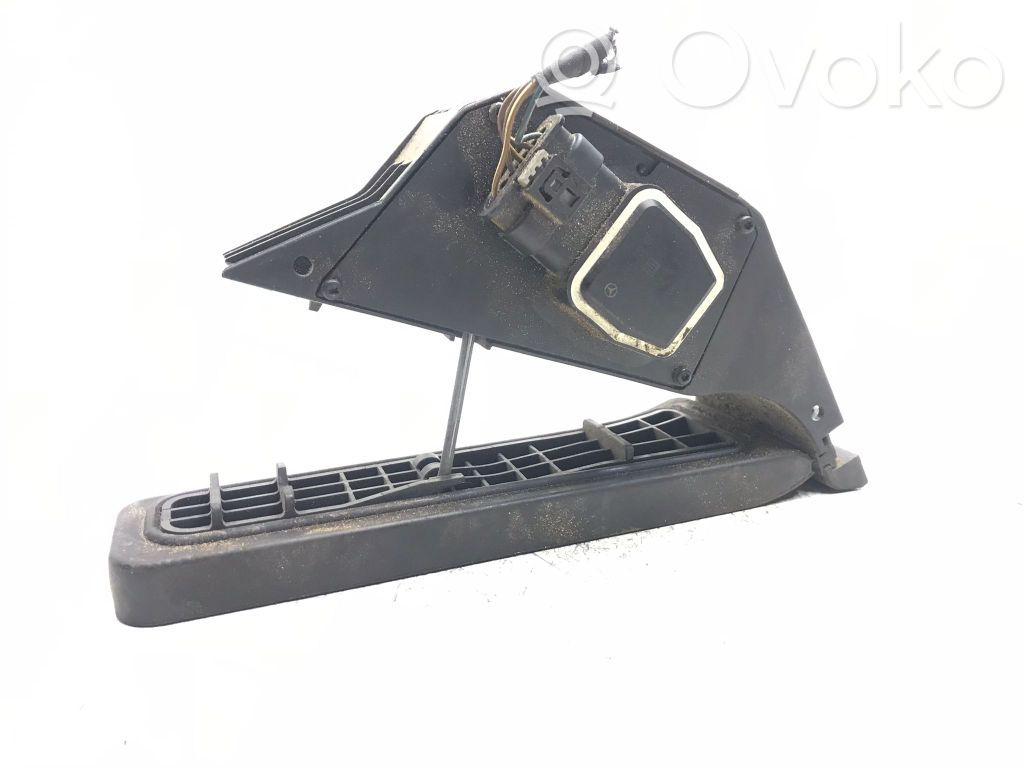 Mercedes-Benz E W212 Gaspedal 