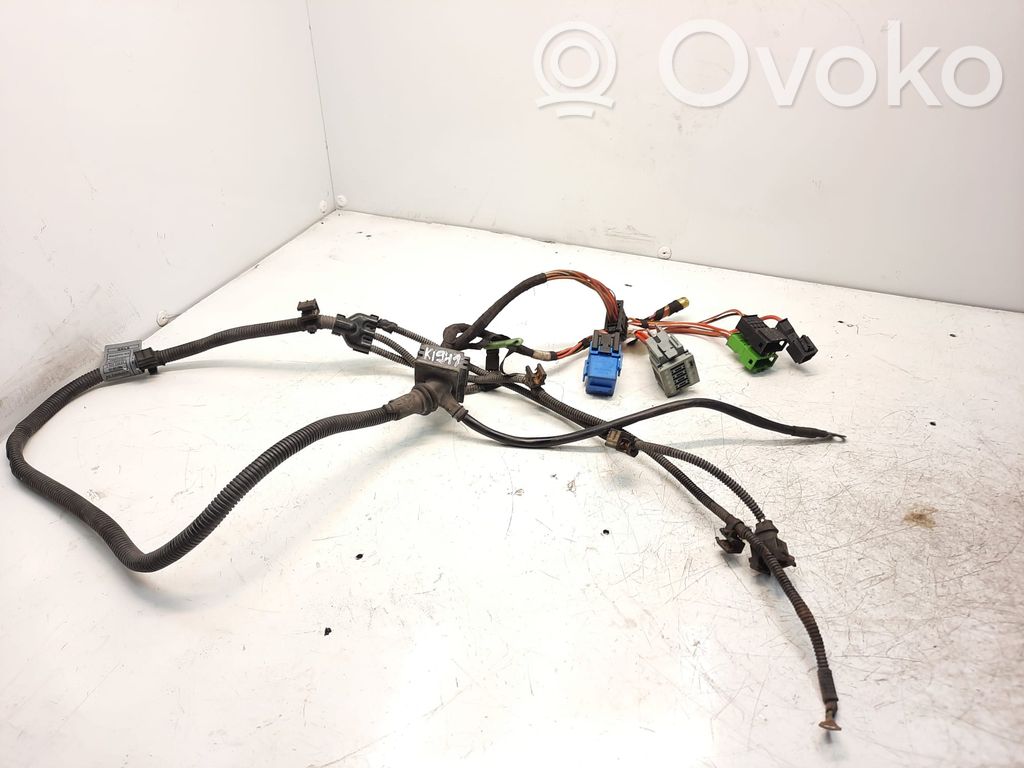 Motorkabelbaum Leitungssatz   7808266