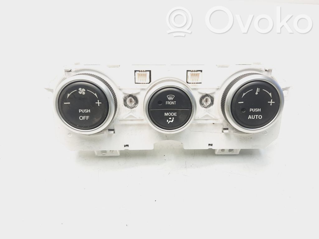 Climate control unit   K1771
