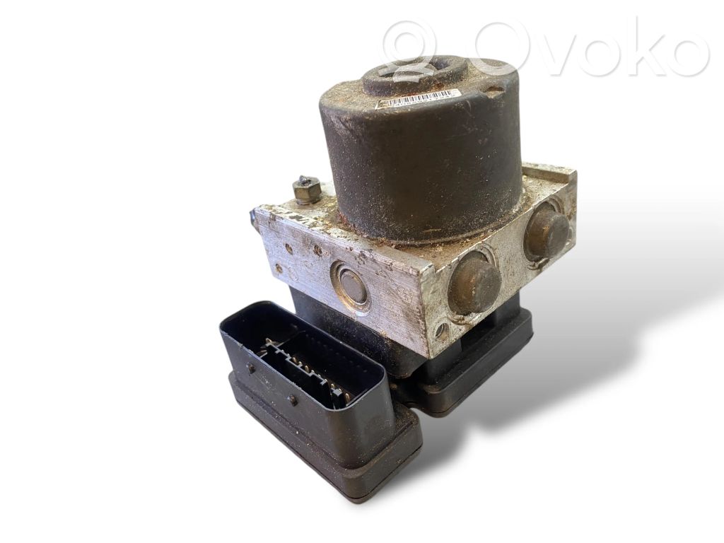 Opel Astra H ABS Pump 
