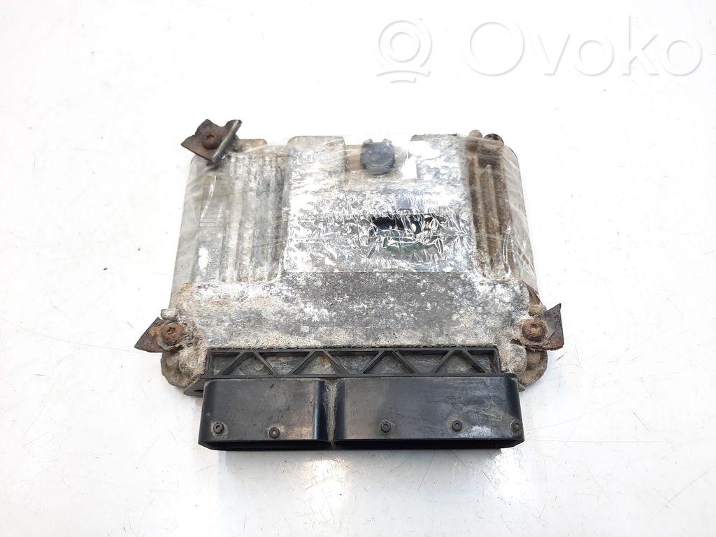 Saab 9-3 Ver2 Engine control unit/module 