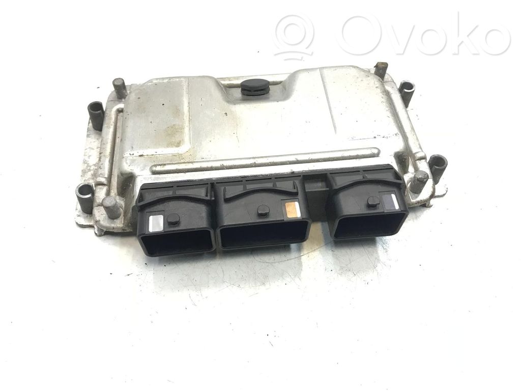 Citroen Xsara Picasso Engine control unit/module 