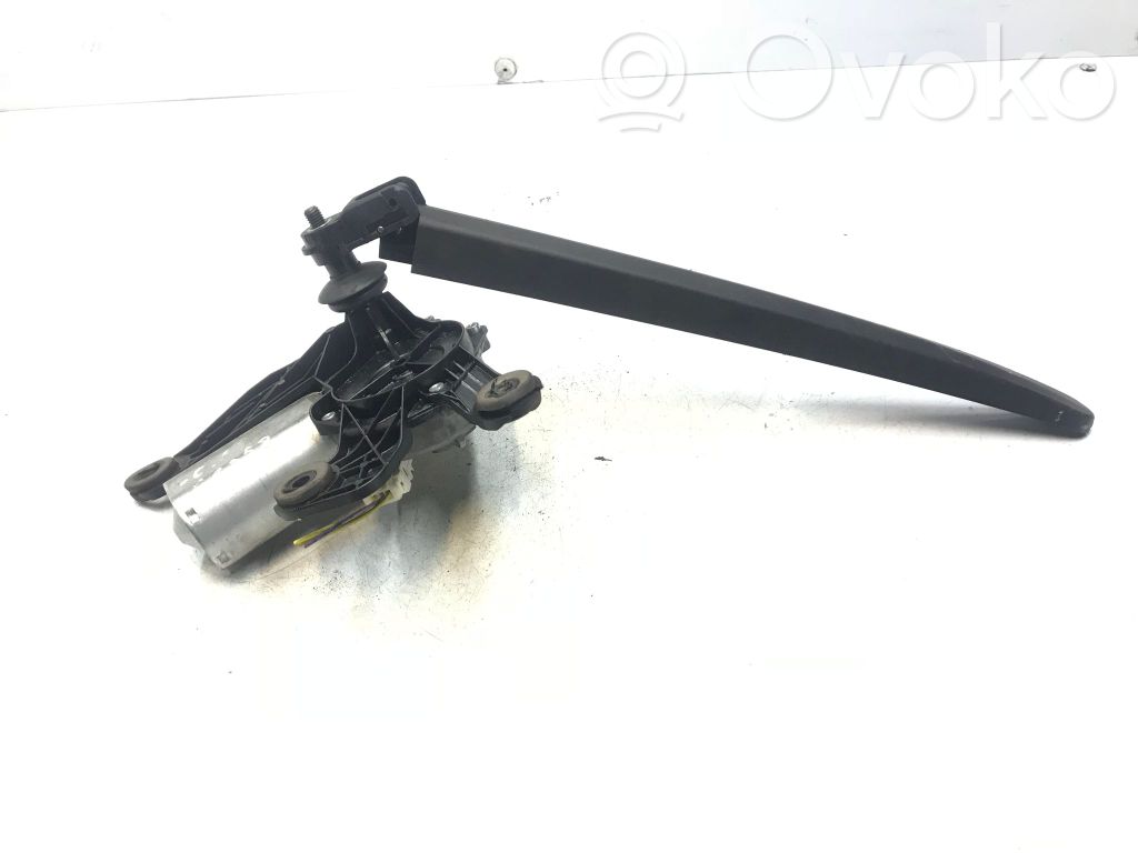Citroen C5 Motor ștergător lunetă 