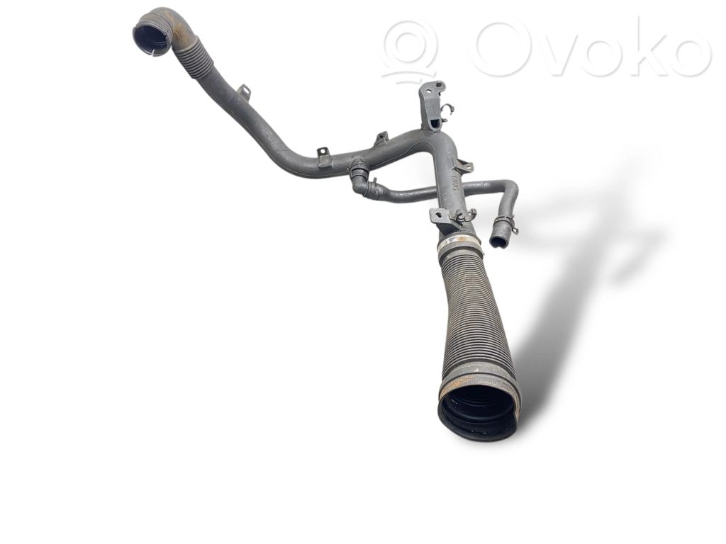 Rura / Wąż dolotowy powietrza   55560952