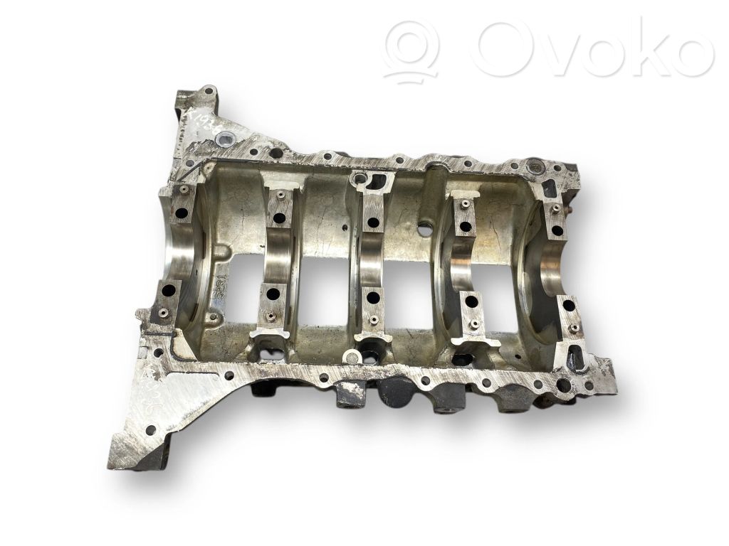 Ford Focus Kita variklio detalė 