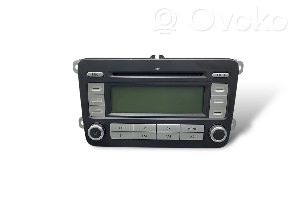 Volkswagen PASSAT B6 Radio / CD-Player / DVD-Player / Navigation 