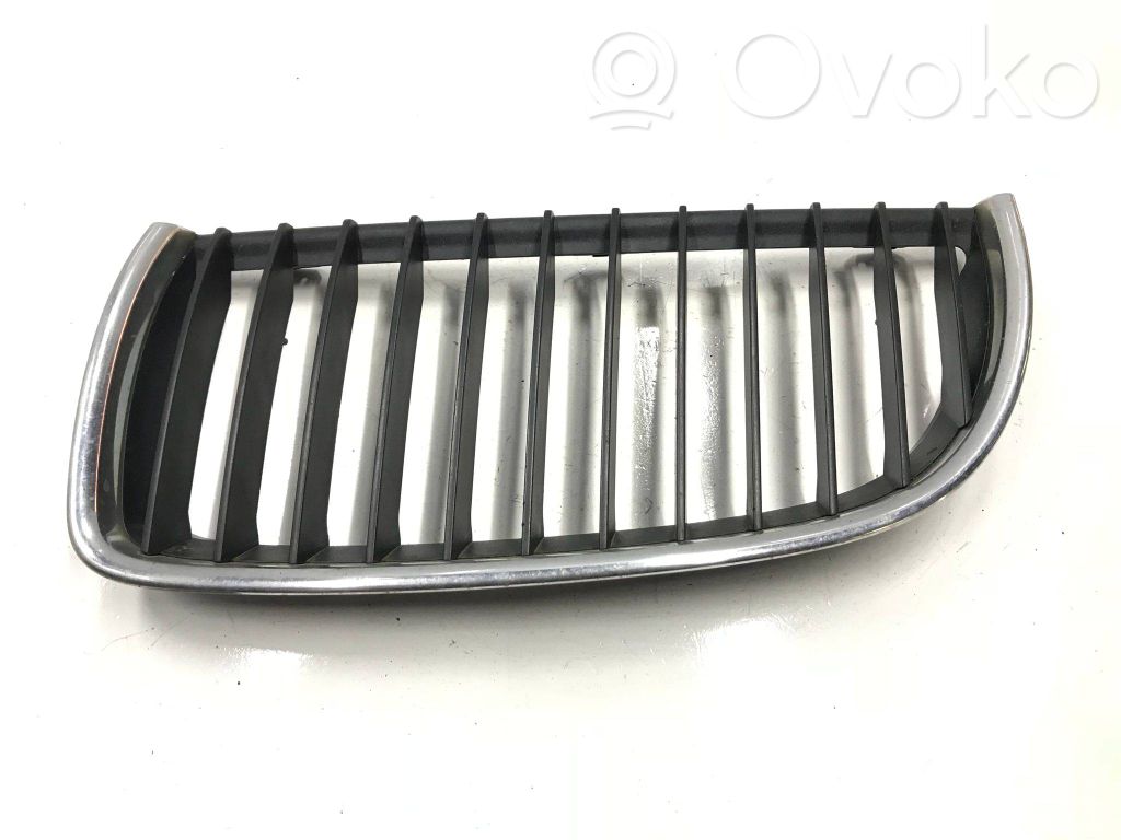 Front bumper upper radiator grill   7120007