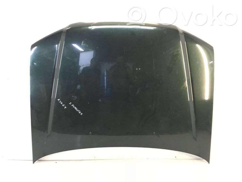 Subaru Forester SG Engine bonnet/hood 