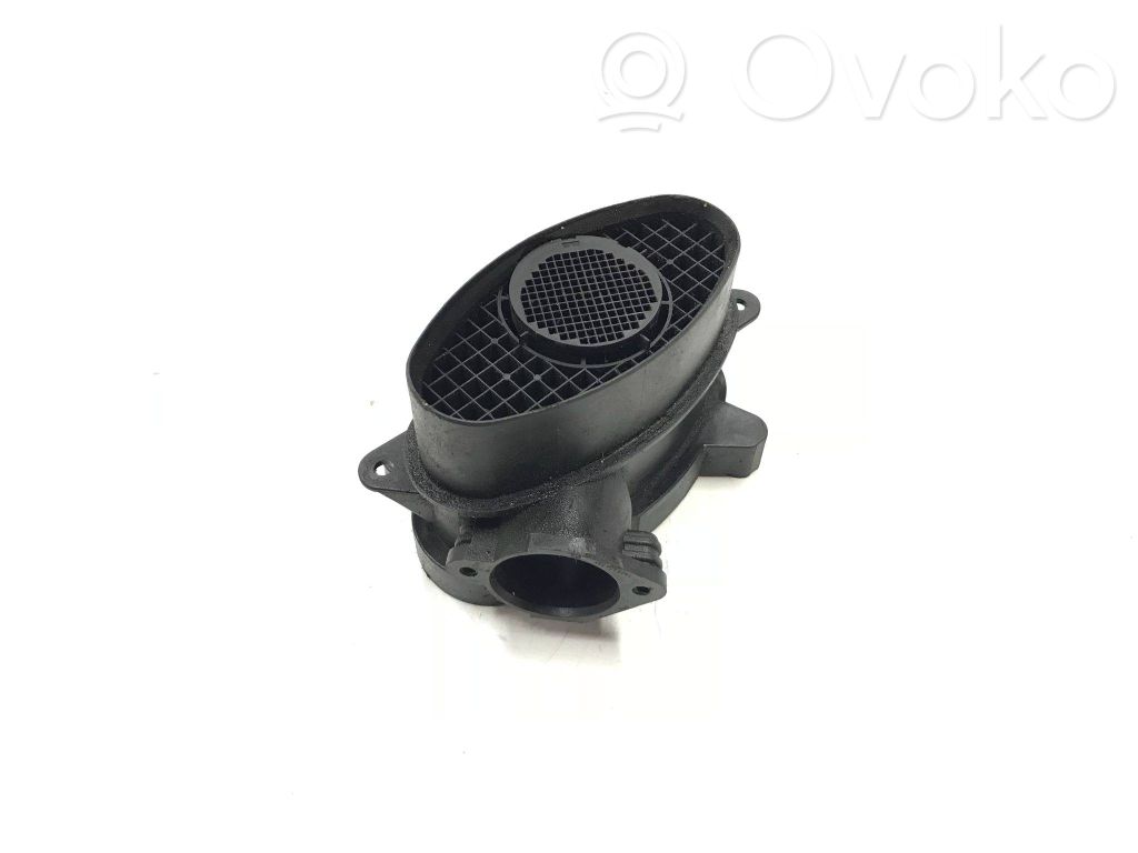 BMW 5 E39 Mass air flow meter 