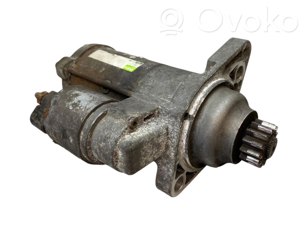 Motor de arranque   K2810