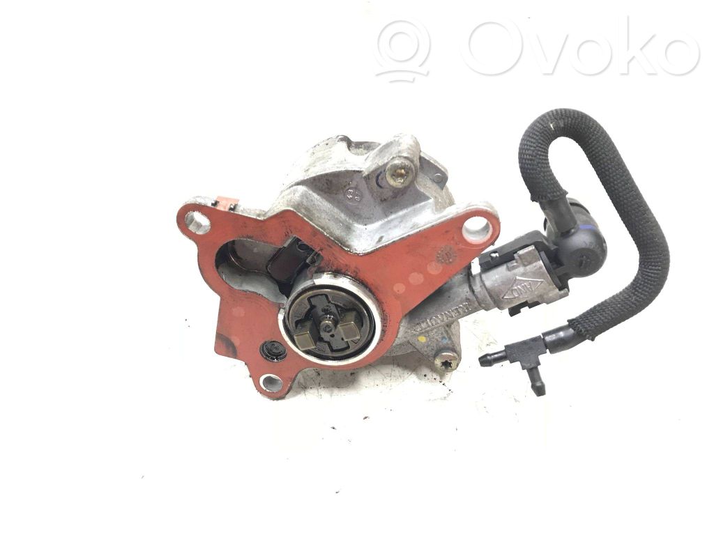 Vacuum pump   K3280
