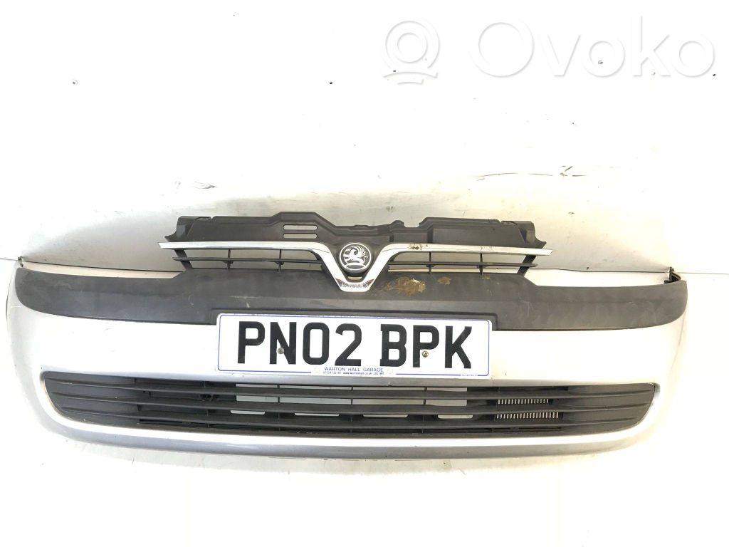 Передний бампер   K2955
