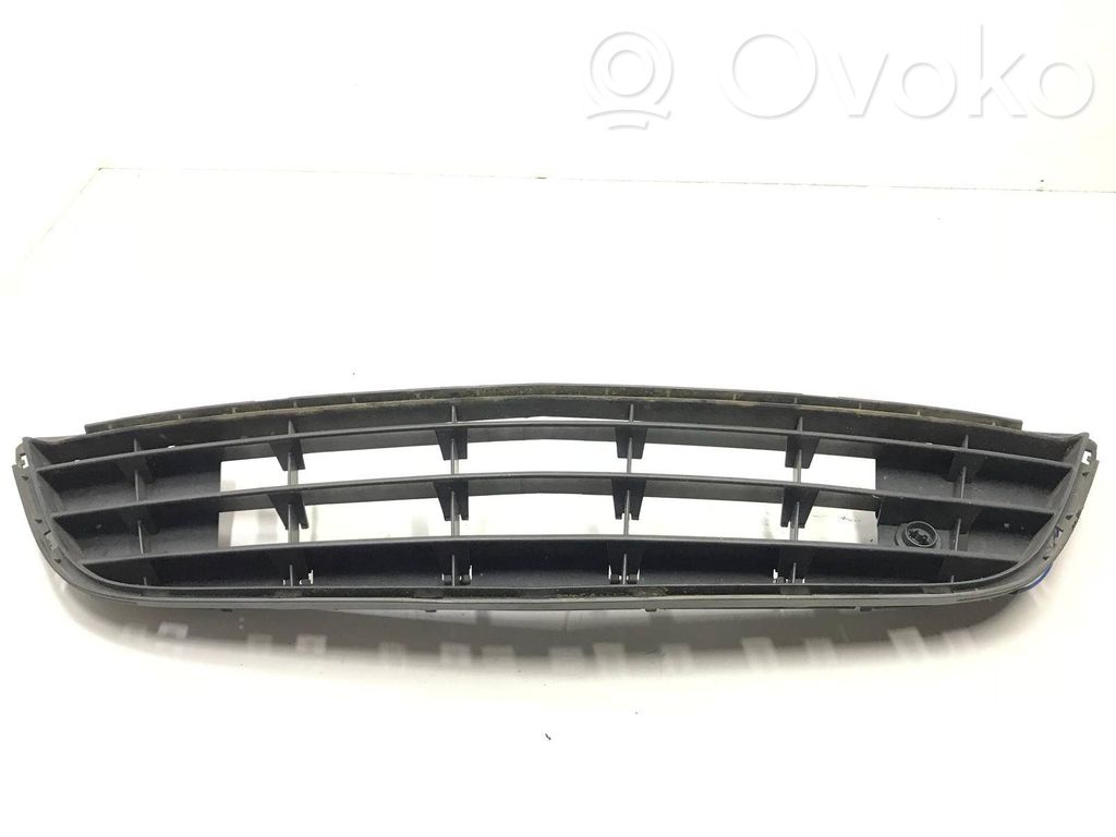 Opel Corsa D Front bumper lower grill 
