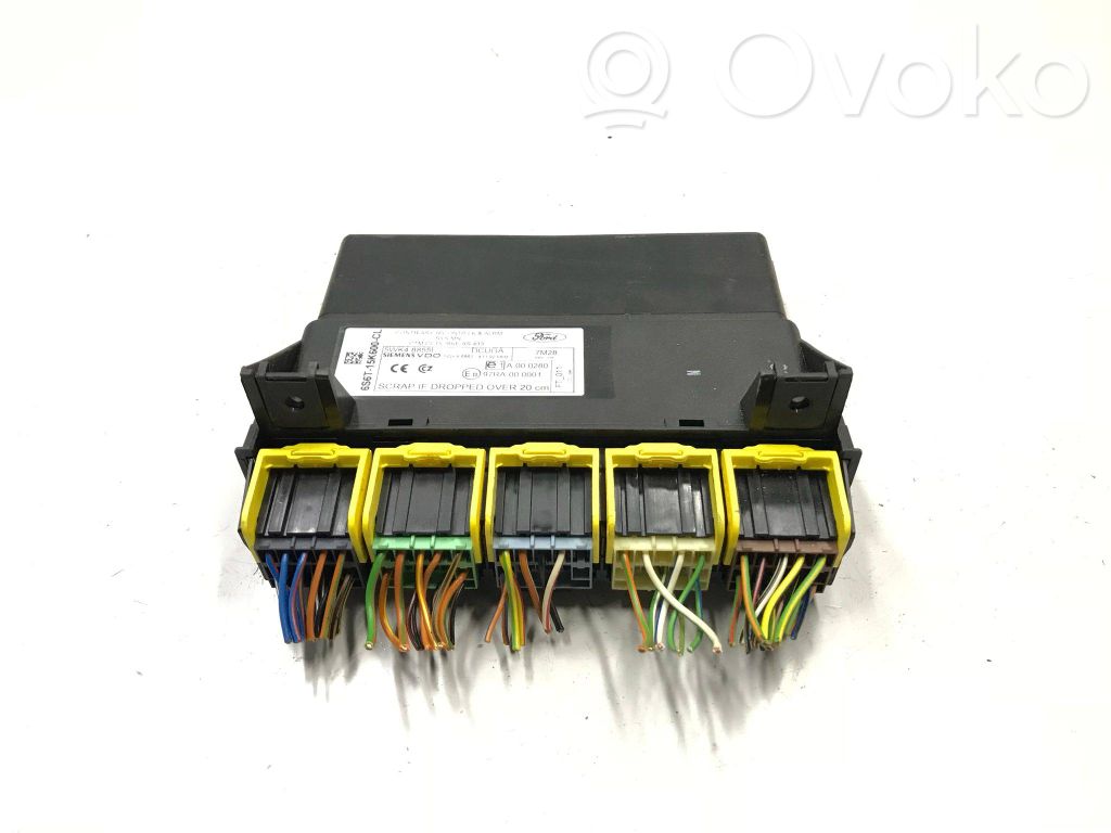 Module confort   5WK48855L,97RA000001,K3242