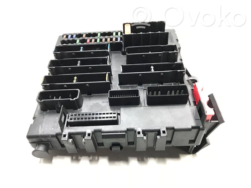 Saab 9-3 Ver2 Module confort 