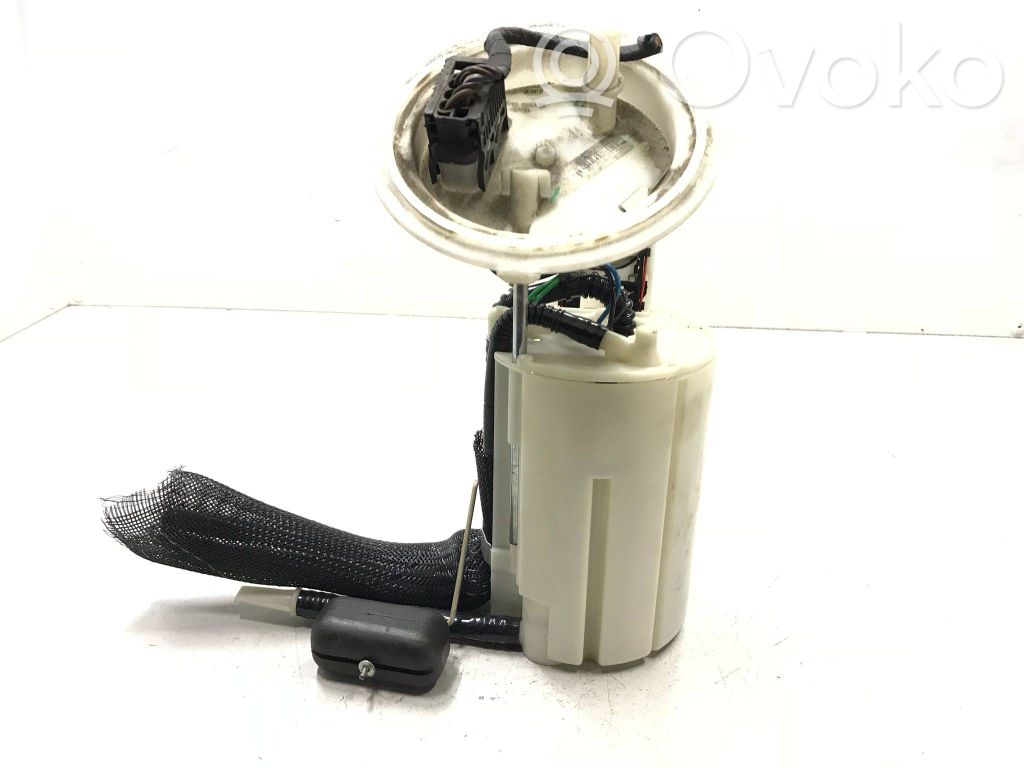 BMW 5 E60 E61 Bomba interna de combustible 