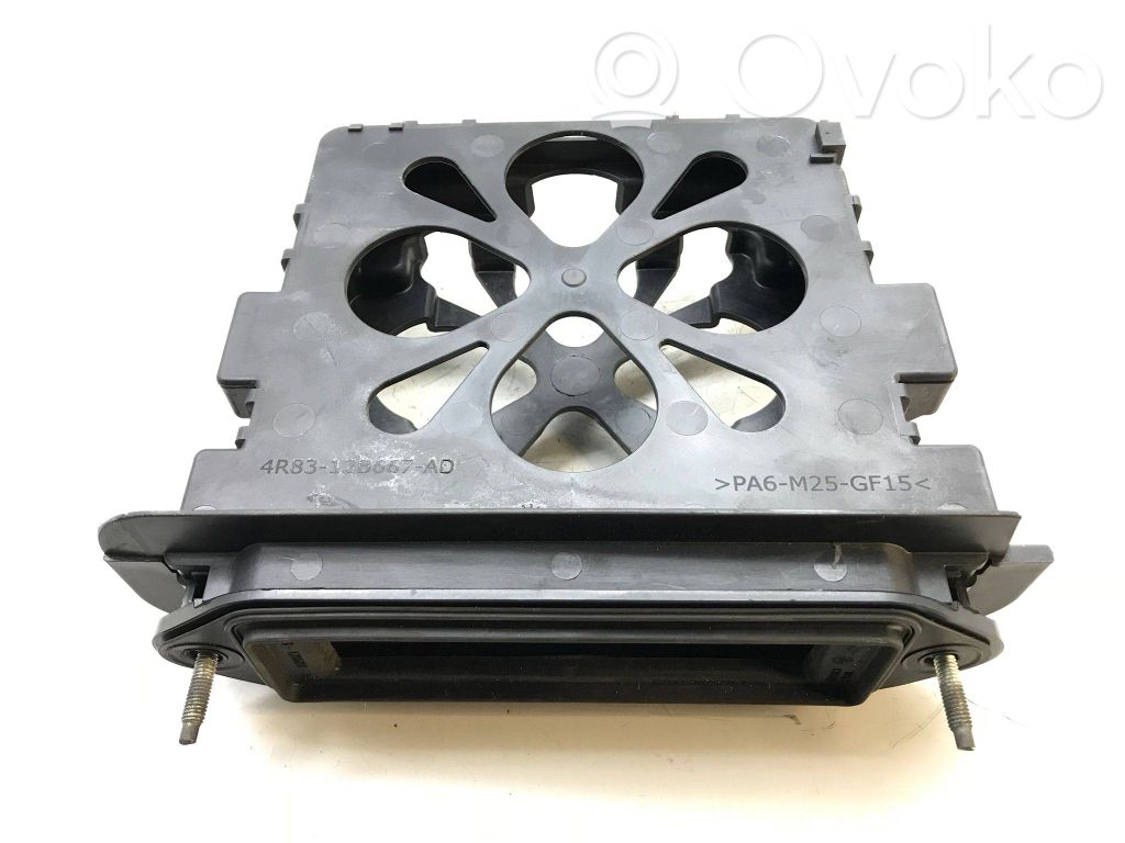 Jaguar S-Type Other engine bay part 
