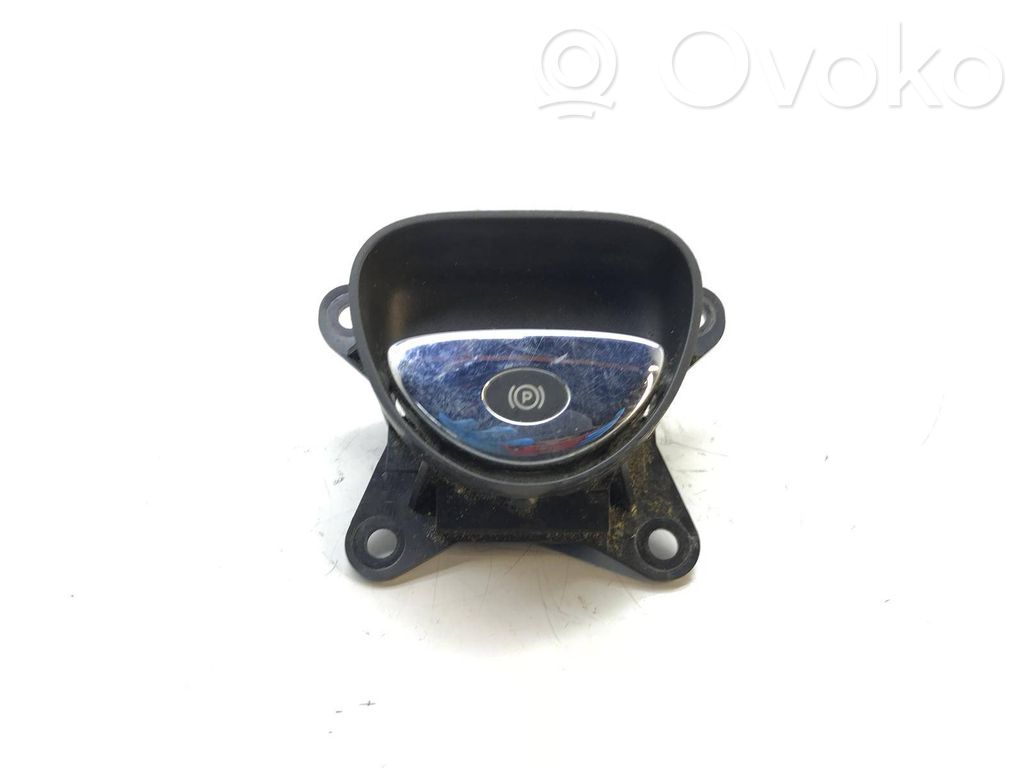 Jaguar S-Type Hand parking brake switch 