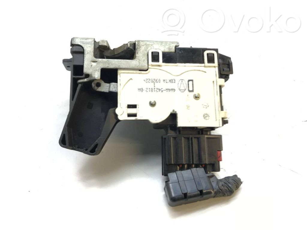 Jaguar S-Type Front door lock 