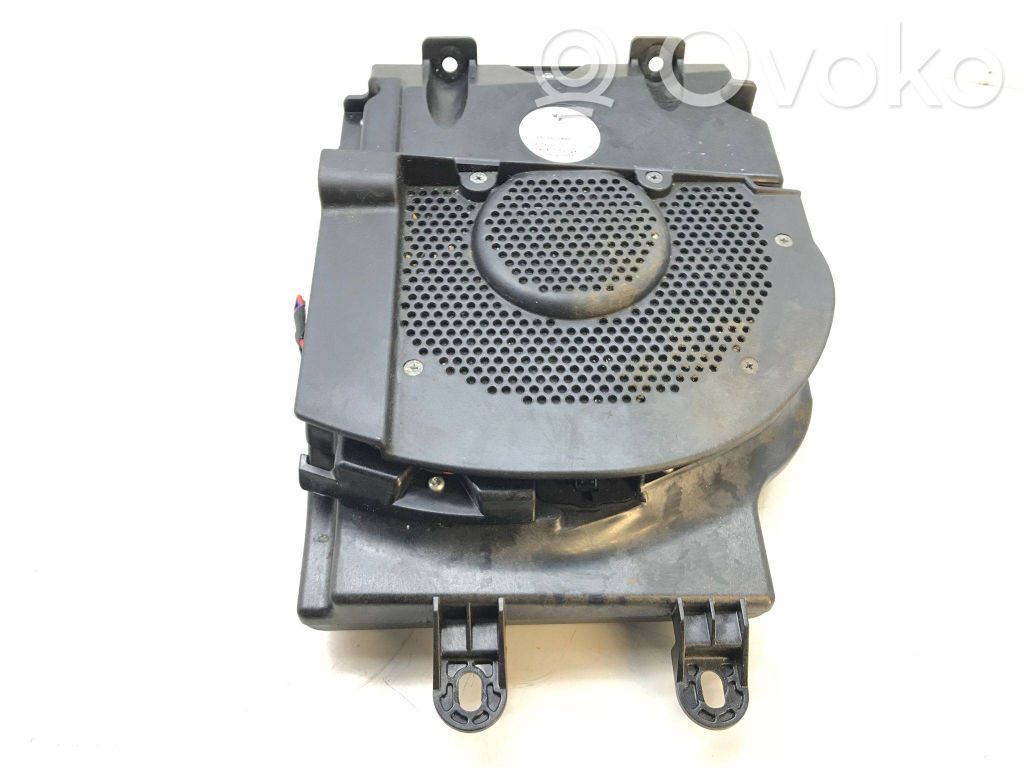 BMW 7 E65 E66 Enceinte subwoofer 