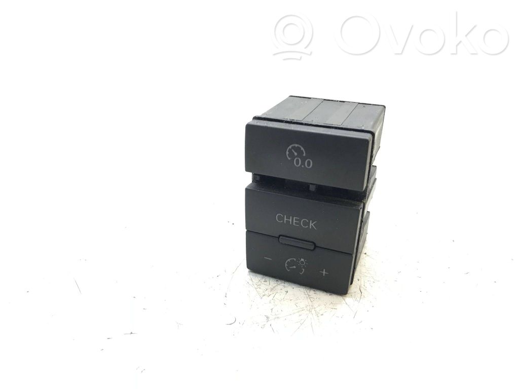 Interruptor de control del panel de luces   4F0927123,K3005