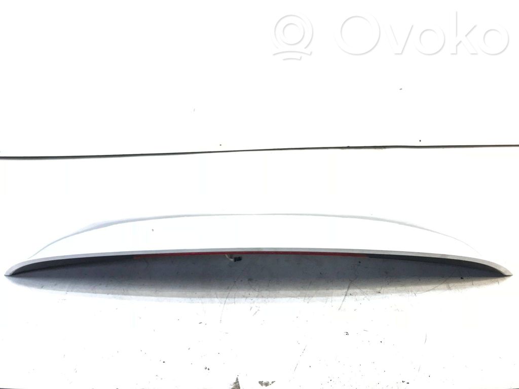Tailgate/trunk spoiler   7143263,7152493,7167188,7127054,K3225
