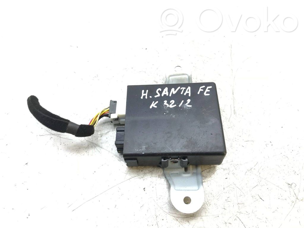 Hyundai Santa Fe Kiti valdymo blokai/ moduliai 