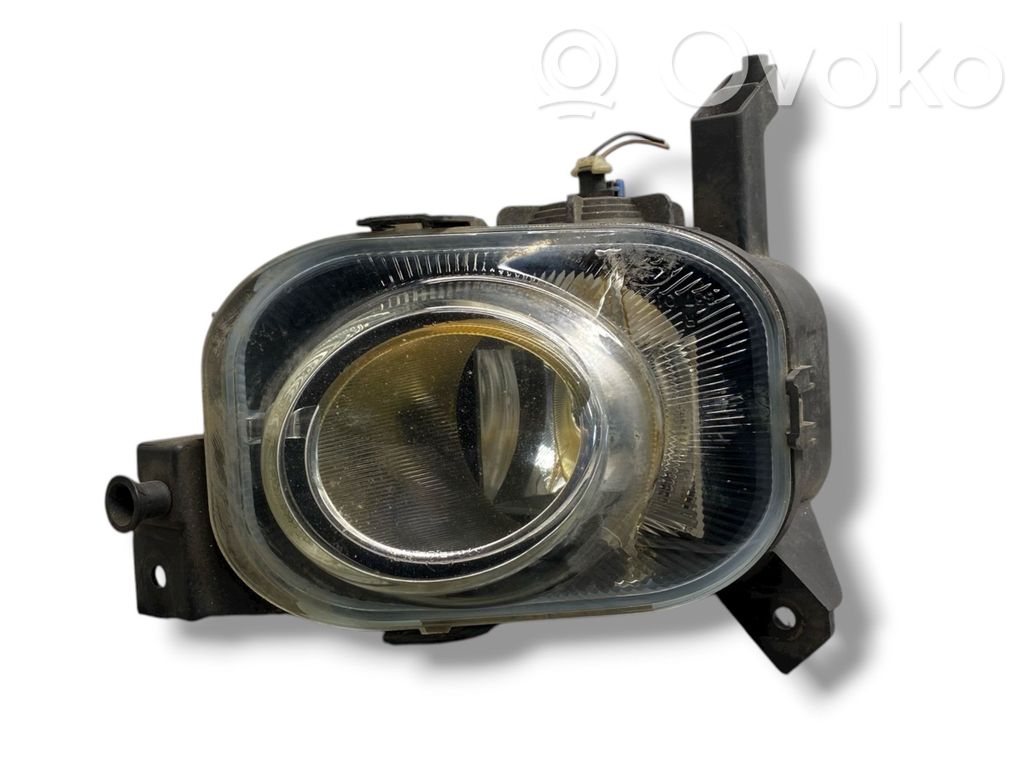 Opel Corsa D Fendinebbia anteriore 