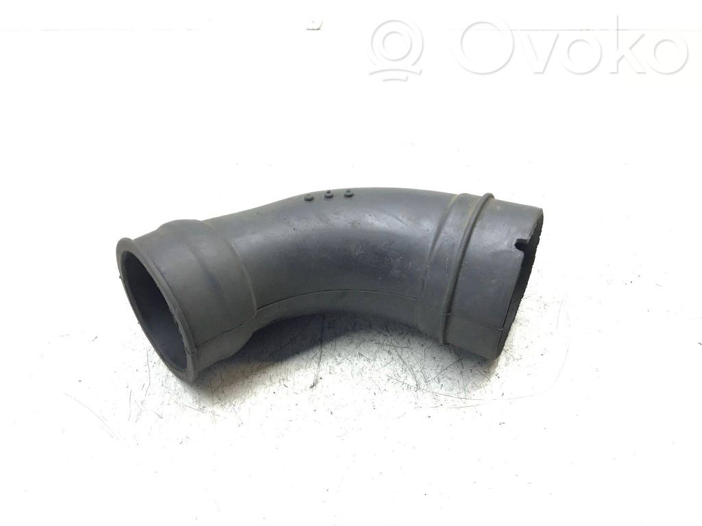 Renault Laguna III Intercooler hose/pipe 