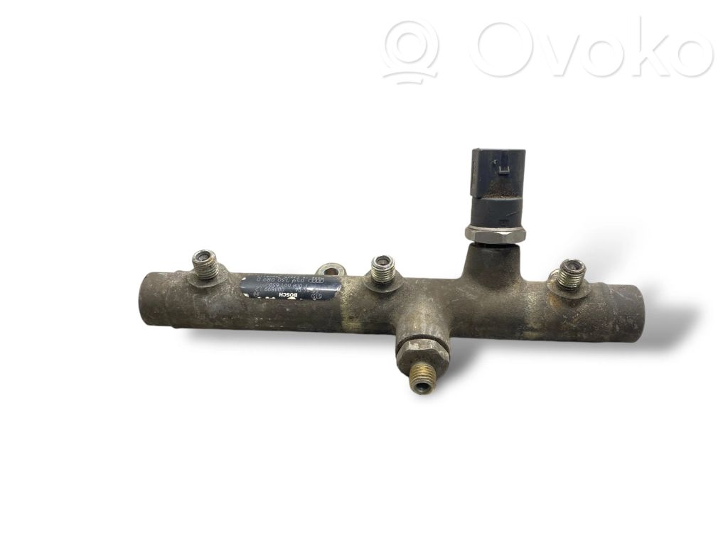 Fuel main line pipe   059130089D,K1855