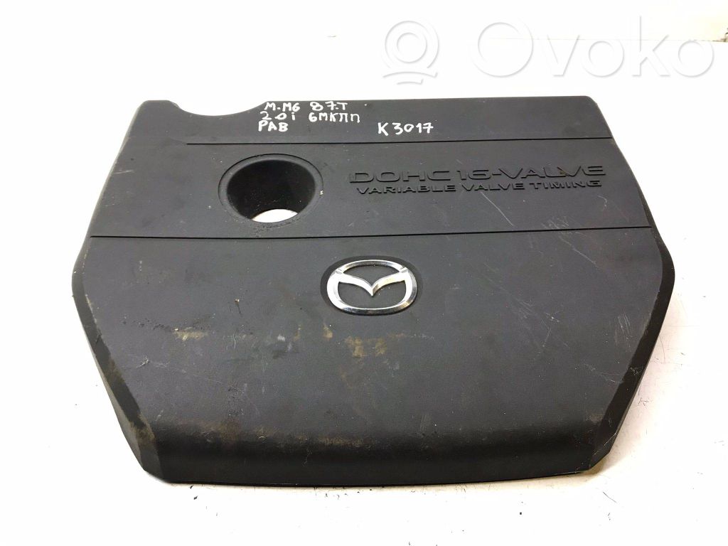 Moottorin koppa   K3017