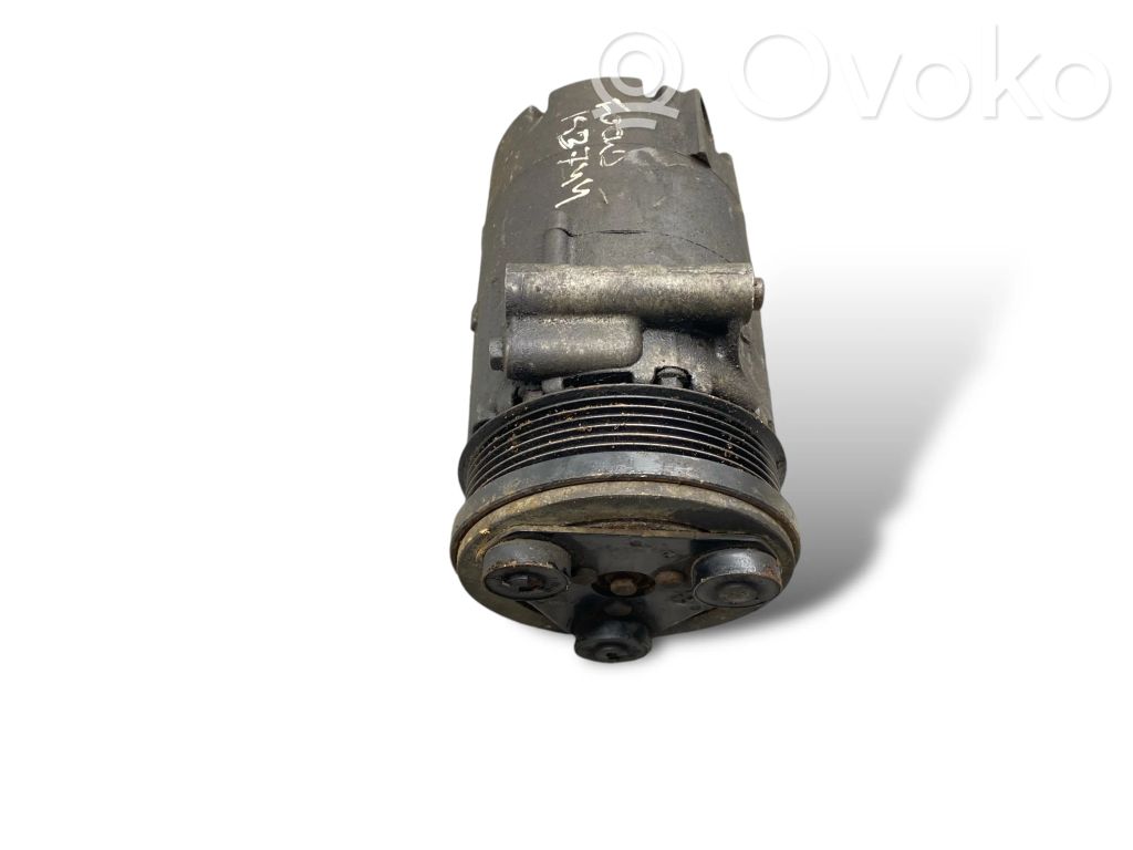 Ford Focus Air conditioning (A/C) compressor (pump) 