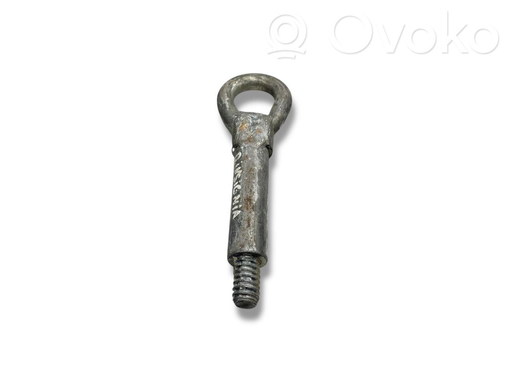 Opel Insignia A Towing hook eye 