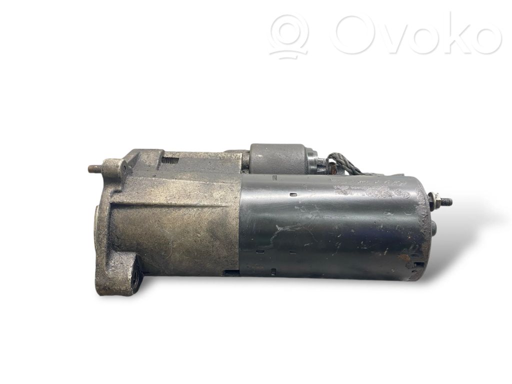 Seat Exeo (3R) Motorino d’avviamento 