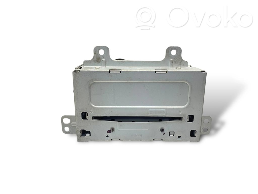 Opel Insignia A Radio/CD/DVD/GPS head unit 
