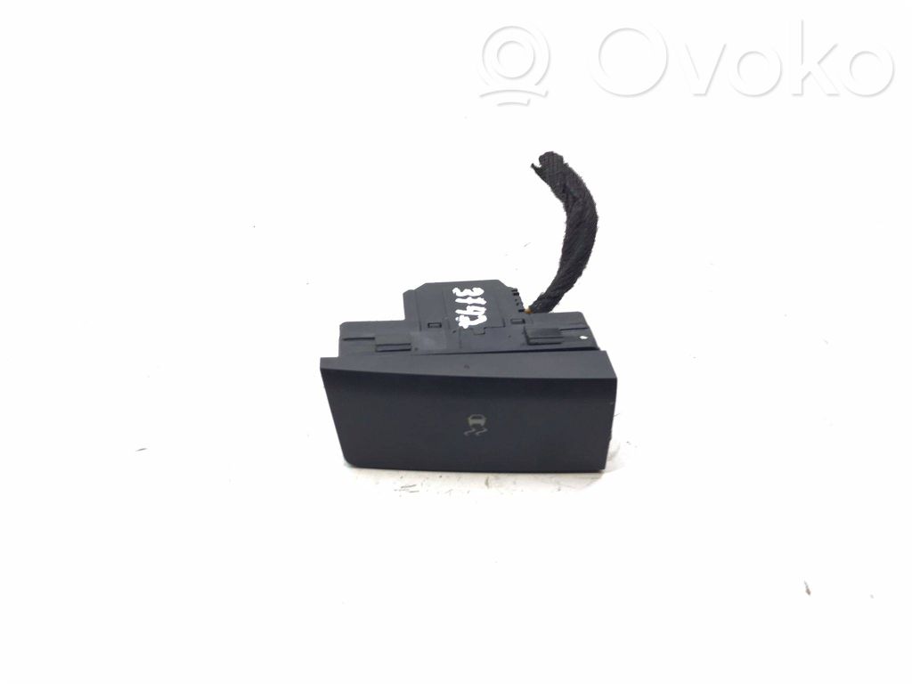 Opel Insignia A ESP (stability program) switch 