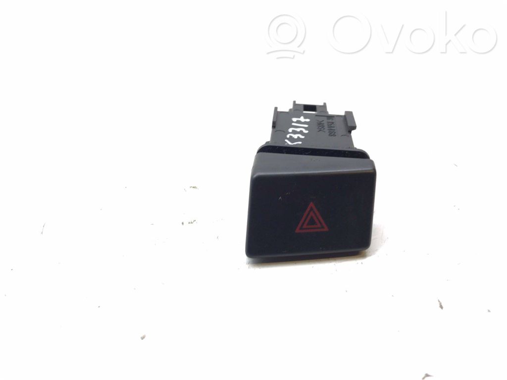 Hazard light switch   15A468,K3317
