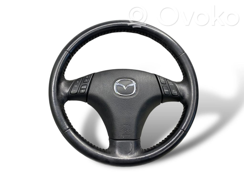 Steering wheel   K3663