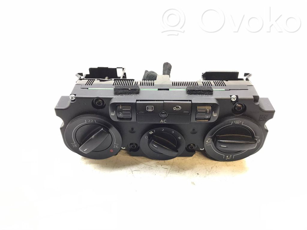 Climate control unit   K3402
