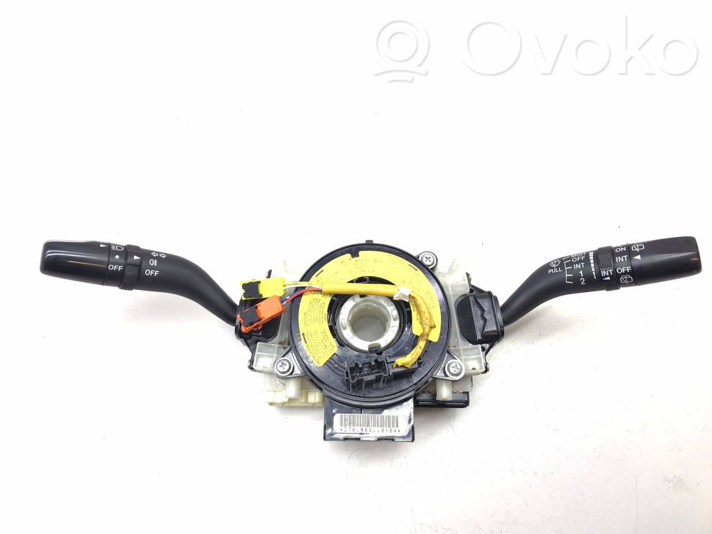 Mazda 6 Wiper turn signal indicator stalk/switch 