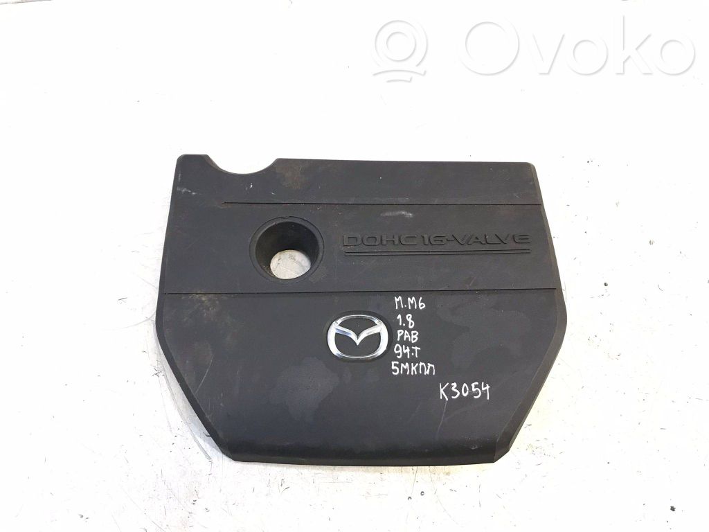 Mazda 6 Moottorin koppa 