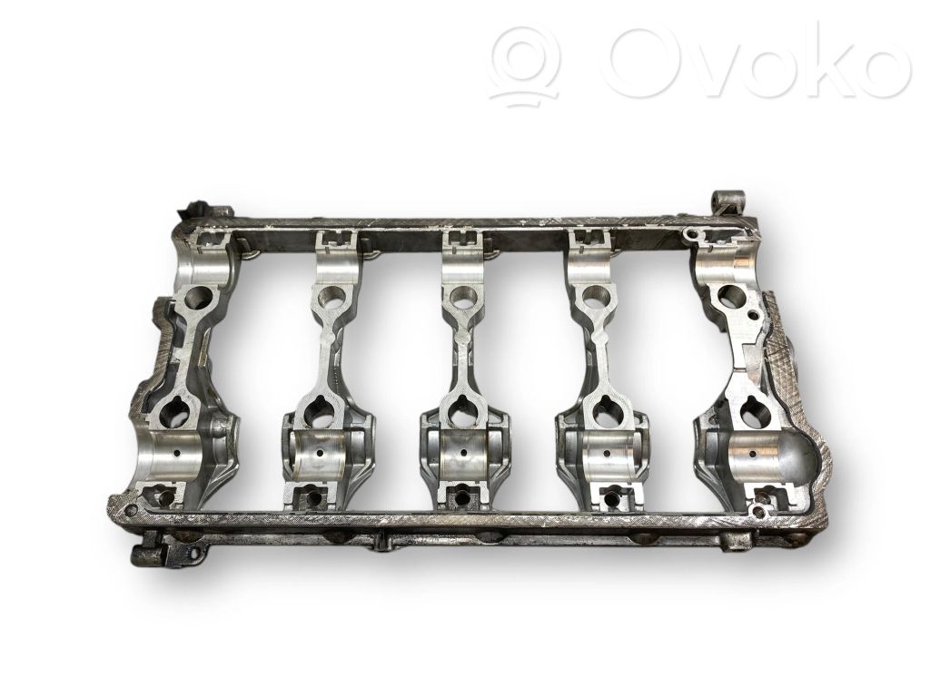 Volkswagen PASSAT B6 Lagerbock Nockenwelle 