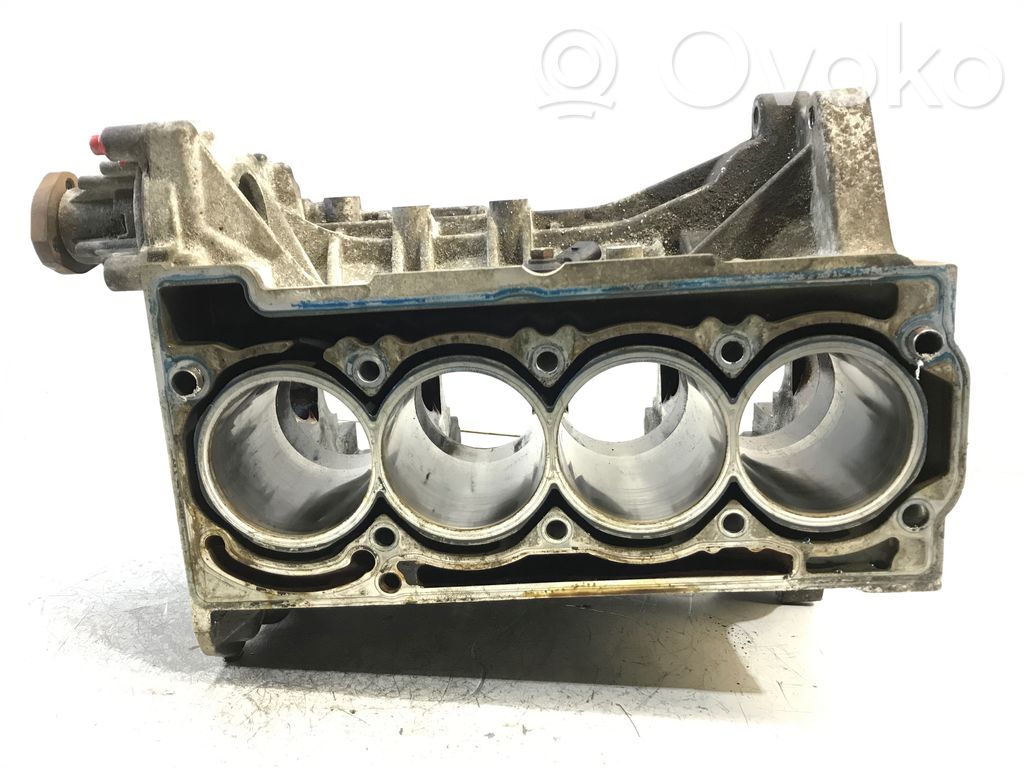 Volkswagen Golf V Bloc motor 