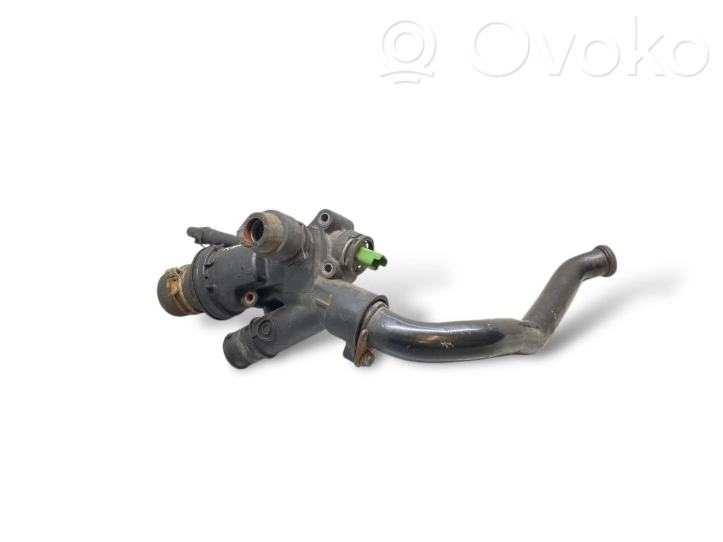 Peugeot Expert Carcasa del termostato (Usadas) 