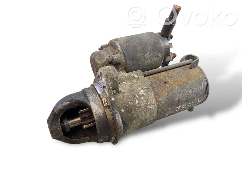 Starteris   B207R,K4362