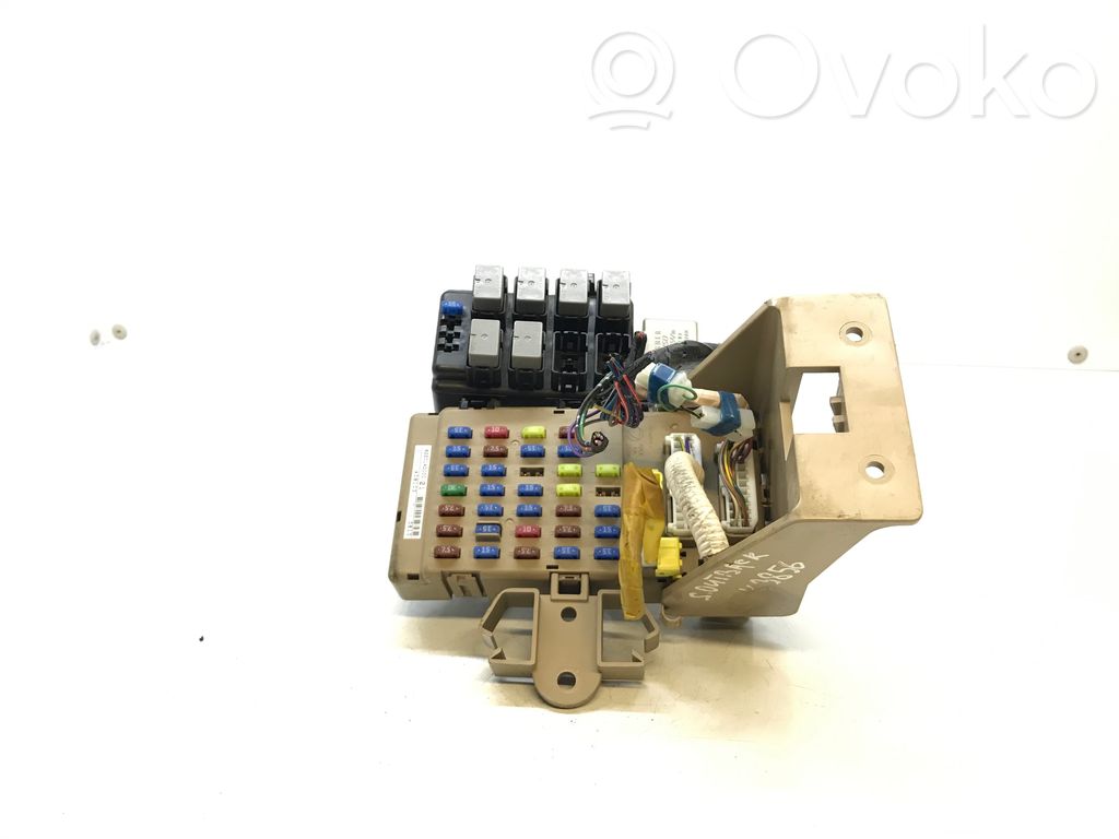 Subaru Legacy Drošinātāju kaste (komplekts) 
